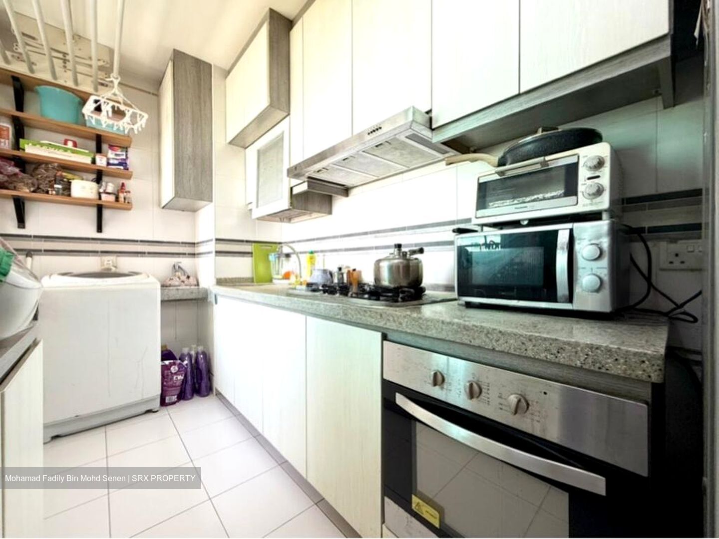 Blk 463A Sembawang Drive (Sembawang), HDB 2 Rooms #498290181